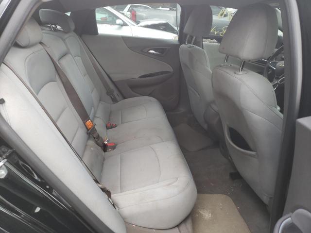Photo 6 from auction – 2016 CHEVROLET MALIBU LS with VIN 1G1ZB5ST5GF324809