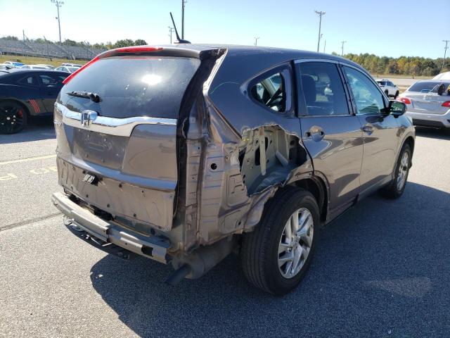 Photo 4 from auction – 2016 HONDA CR-V EXL with VIN 5J6RM3H75GL028555