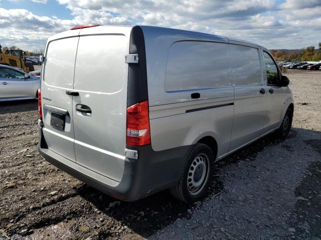 Photo 4 from auction – 2019 MERCEDES-BENZ METRIS with VIN WD3PG3EA6K3598331