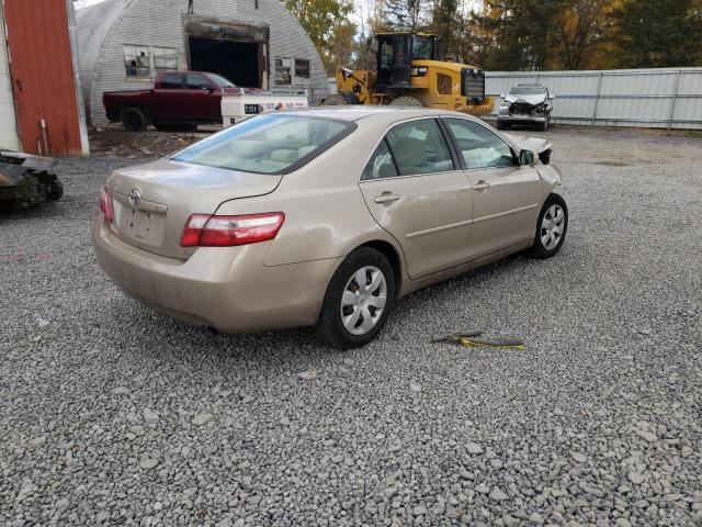 Photo 4 from auction – 2009 TOYOTA CAMRY BASE with VIN 4T1BE46K69U912448