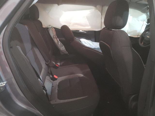 Photo 6 from auction – 2022 CHEVROLET TRAILBLAZE with VIN KL79MPS26NB092629