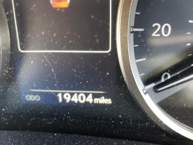 Photo 8 from auction – 2020 LEXUS NX 300 with VIN JTJGARBZ8L5020139