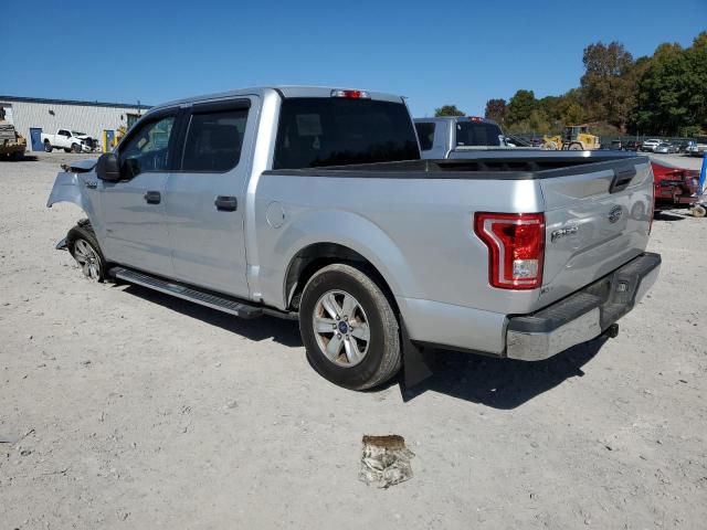 Photo 3 from auction – 2015 FORD F150 SUPER with VIN 1FTEW1CP4FFB86781