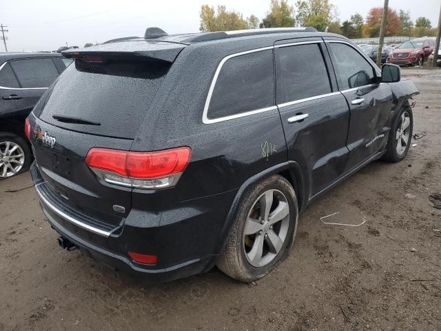 Photo 4 from auction – 2014 JEEP GRAND CHER with VIN 1C4RJFCT1EC423284