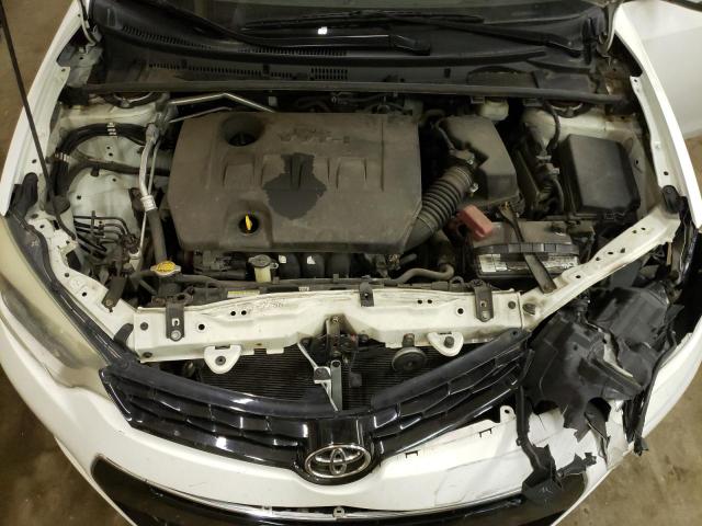 Photo 7 from auction – 2015 TOYOTA COROLLA L with VIN 2T1BURHE7FC467108