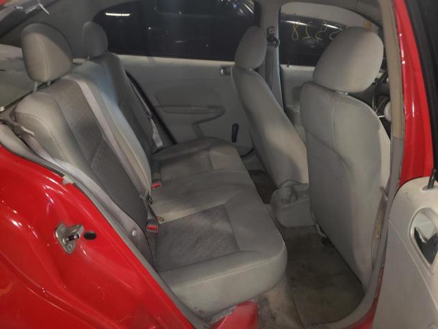 Photo 6 from auction – 2005 CHEVROLET COBALT with VIN 1G1AK52F257520740