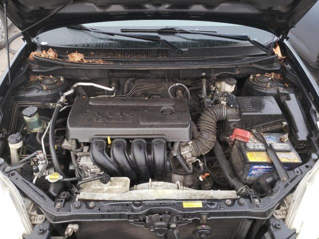 Photo 7 from auction – 2006 TOYOTA COROLLA MA with VIN 2T1KR32E26C559430