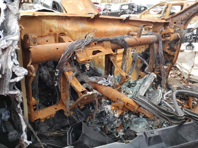 Photo 8 from auction – 2021 CHEVROLET SILVERADO with VIN 3GCUYDED6MG219446