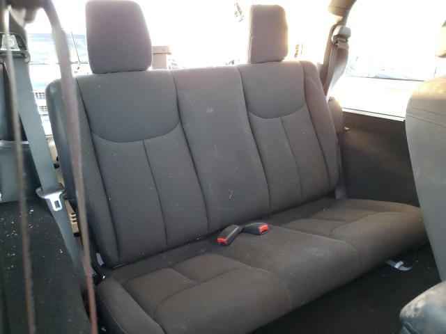 Photo 6 from auction – 2015 JEEP WRANGLER S with VIN 1C4AJWAG2FL694908