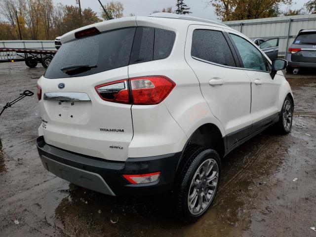 Photo 4 from auction – 2020 FORD ECOSPORT T with VIN MAJ6S3KL1LC339260