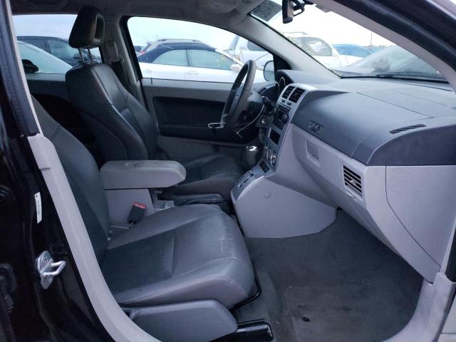Photo 5 from auction – 2007 DODGE CALIBER R/ with VIN 1B3HE78KX7D533903