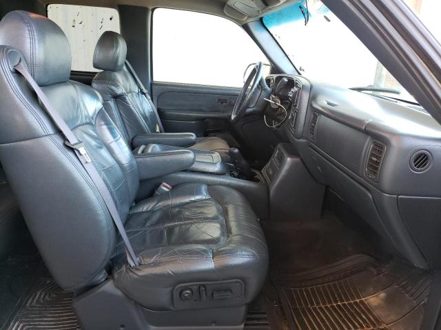 Photo 5 from auction – 2000 CHEVROLET SILVERADO with VIN 2GCEK19TXY1238022