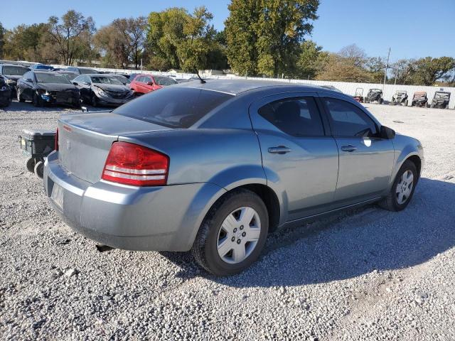 Photo 4 from auction – 2008 DODGE AVENGER SE with VIN 1B3LC46K68N631324