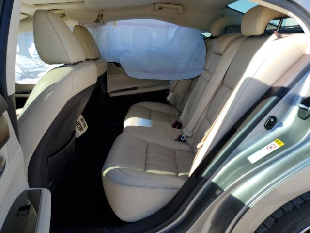 Photo 6 from auction – 2016 LEXUS ES 300H with VIN JTHBW1GG1G2105725