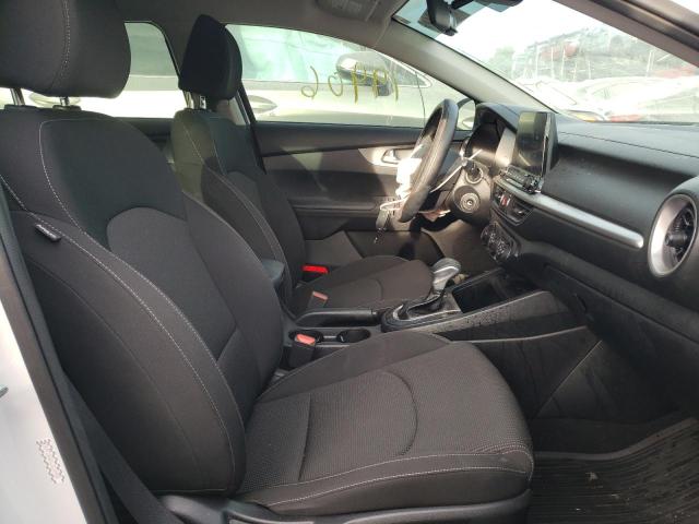 Photo 5 from auction – 2020 KIA FORTE FE with VIN 3KPF24ADXLE218908