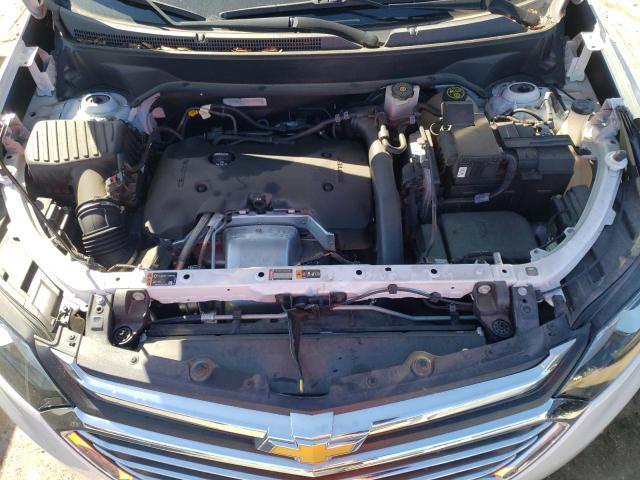 Photo 7 from auction – 2019 CHEVROLET EQUINOX PR with VIN 2GNAXPEX0K6170245