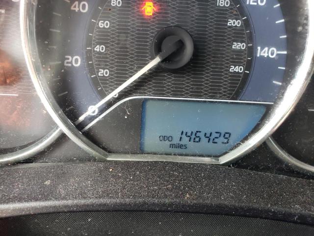 Photo 8 from auction – 2014 TOYOTA COROLLA L with VIN 2T1BURHE8EC071834