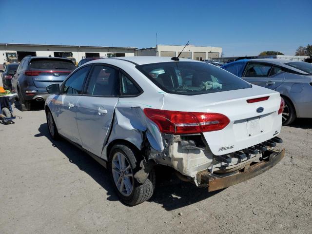 Photo 3 from auction – 2016 FORD FOCUS SE with VIN 1FADP3F21GL352509