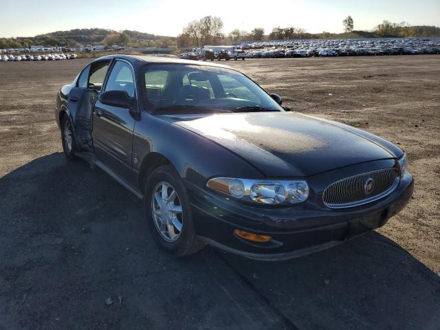 Photo 1 from auction – 2004 BUICK LESABRE LI with VIN 1G4HR54K14U239004