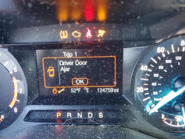 Photo 8 from auction – 2014 FORD FUSION SE with VIN 3FA6P0H75ER134863