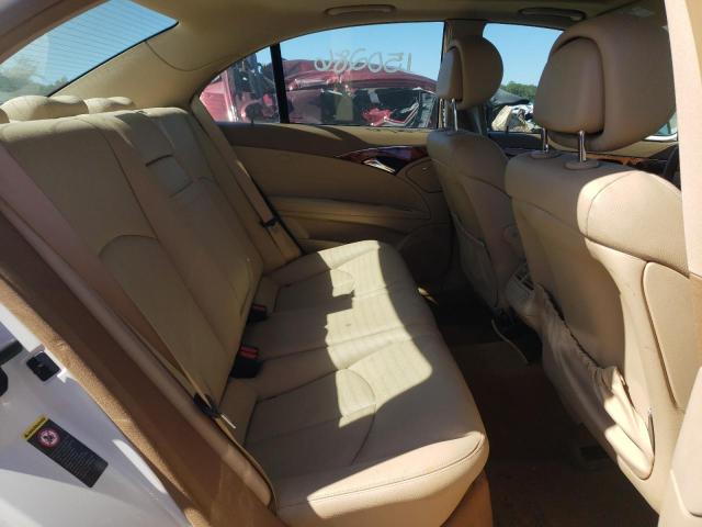Photo 6 from auction – 2009 MERCEDES-BENZ E 320 CDI with VIN WDBUF22X19B369732