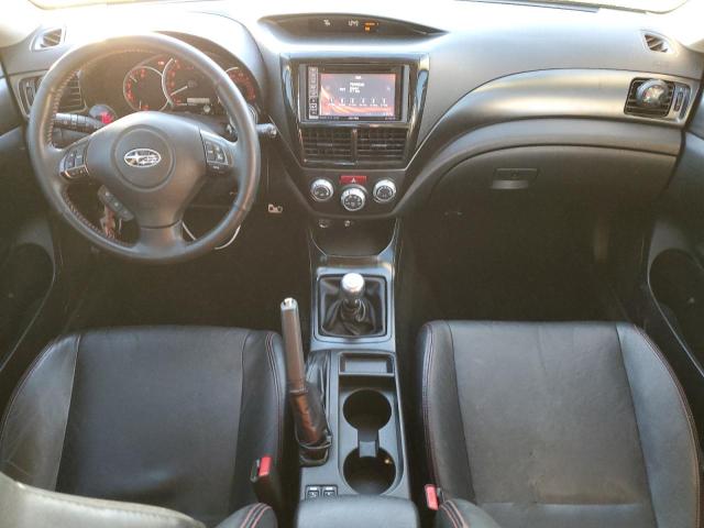 Photo 5 from auction – 2013 SUBARU IMPREZA WR with VIN JF1GV7F60DG013239