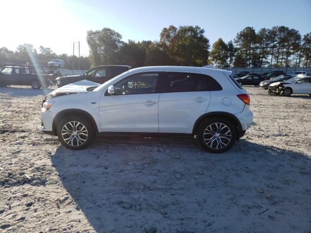 Photo 9 from auction – 2019 MITSUBISHI OUTLANDER with VIN JA4AR3AU6KU019431