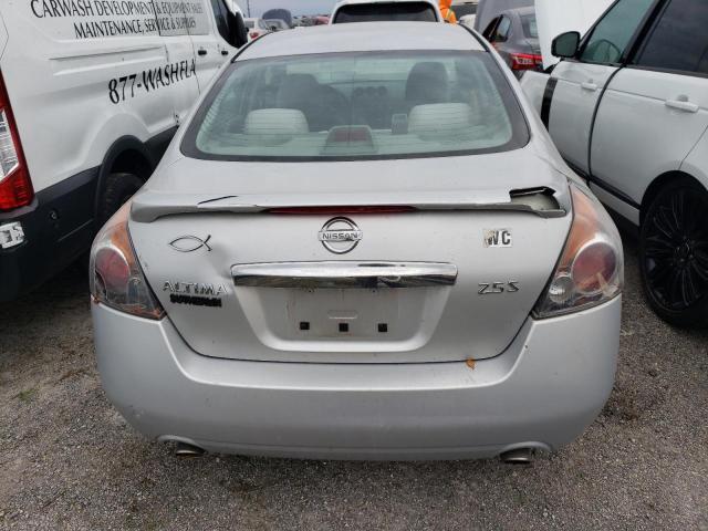 Photo 9 from auction – 2010 NISSAN ALTIMA BAS with VIN 1N4AL2AP5AN549528