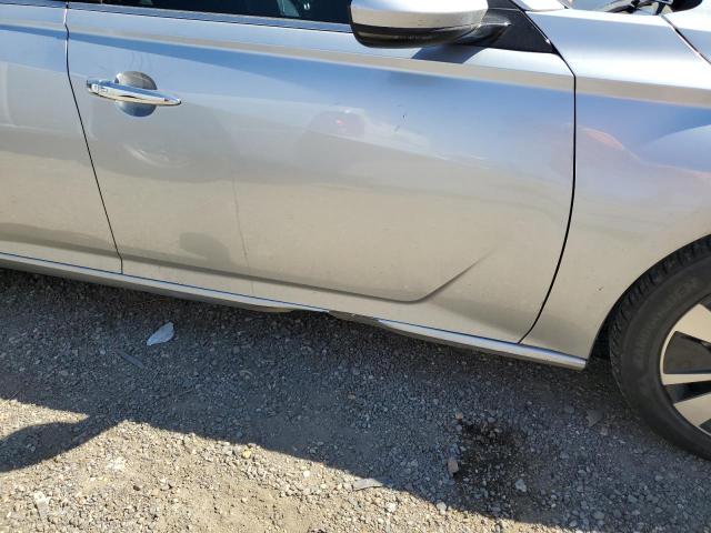 Photo 9 from auction – 2019 NISSAN ALTIMA SL with VIN 1N4BL4EV0KC193186