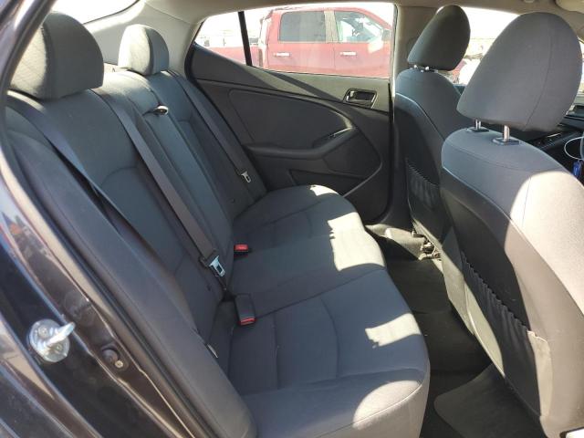 Photo 6 from auction – 2015 KIA OPTIMA LX with VIN KNAGM4A73F5634885