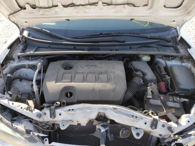 Photo 7 from auction – 2015 TOYOTA COROLLA L with VIN 5YFBURHEXFP306302