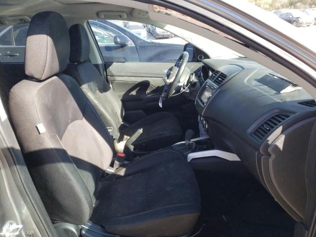 Photo 5 from auction – 2014 MITSUBISHI OUTLANDER with VIN 4A4AR4AU7EE006092