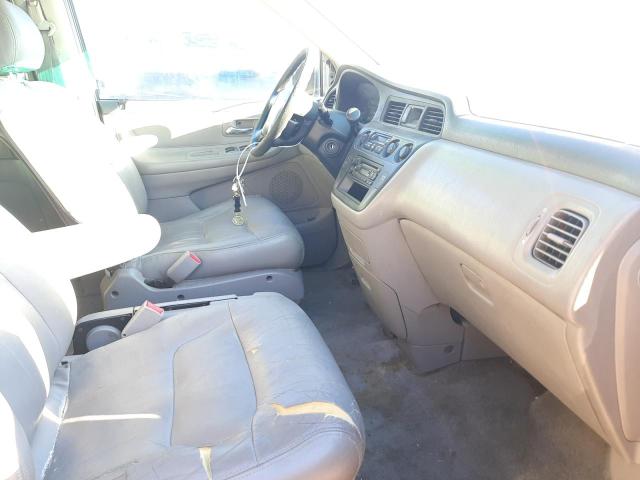 Photo 5 from auction – 2003 HONDA ODYSSEY EX with VIN 5FNRL18913B064626