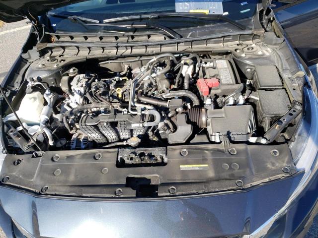 Photo 7 from auction – 2022 NISSAN ALTIMA SV with VIN 1N4BL4DV5NN302848