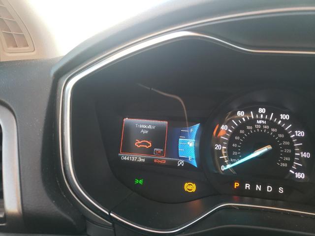 Photo 8 from auction – 2018 FORD FUSION SE with VIN 3FA6P0HD0JR201868