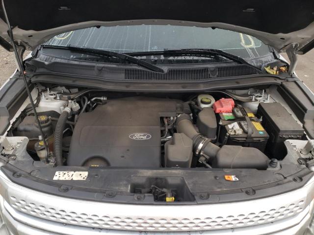 Photo 7 from auction – 2012 FORD EXPLORER X with VIN 1FMHK7D82CGA69091