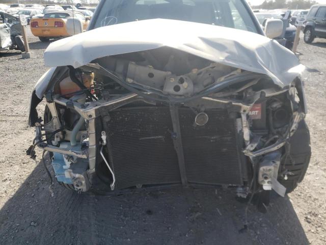 Photo 9 from auction – 2007 TOYOTA HIGHLANDER with VIN JTEDP21A470129493