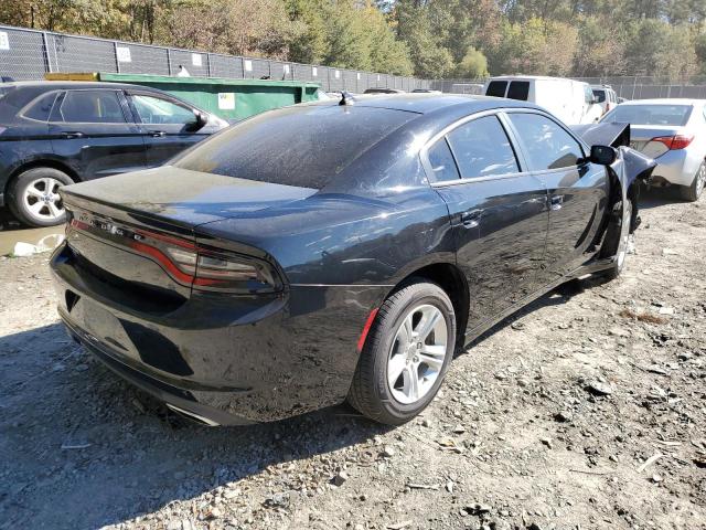 Photo 4 from auction – 2016 DODGE CHARGER SE with VIN 2C3CDXBG5GH241017