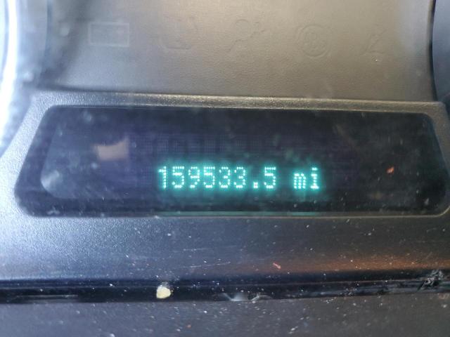 Photo 8 from auction – 2011 FORD FLEX SEL with VIN 2FMGK5CC2BBD13849