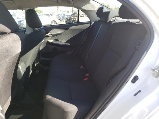 Photo 6 from auction – 2011 TOYOTA COROLLA BA with VIN 2T1BU4EE0BC658421