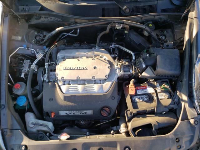 Photo 7 from auction – 2012 HONDA ACCORD EXL with VIN 1HGCP3F84CA027113