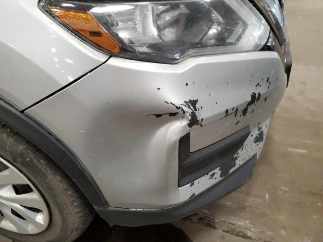 Photo 9 from auction – 2017 NISSAN ROGUE S with VIN KNMAT2MT1HP504894