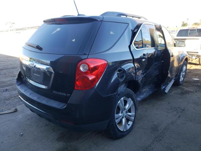 Photo 4 from auction – 2015 CHEVROLET EQUINOX LT with VIN 2GNFLFEK8F6163307