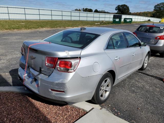 Photo 4 from auction – 2015 CHEVROLET MALIBU LS with VIN 1G11B5SLXFF189922