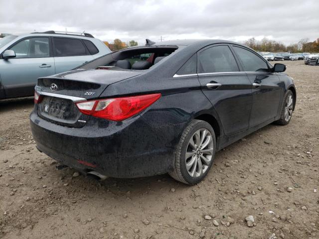 Photo 4 from auction – 2011 HYUNDAI SONATA SE with VIN 5NPEC4AB4BH267541