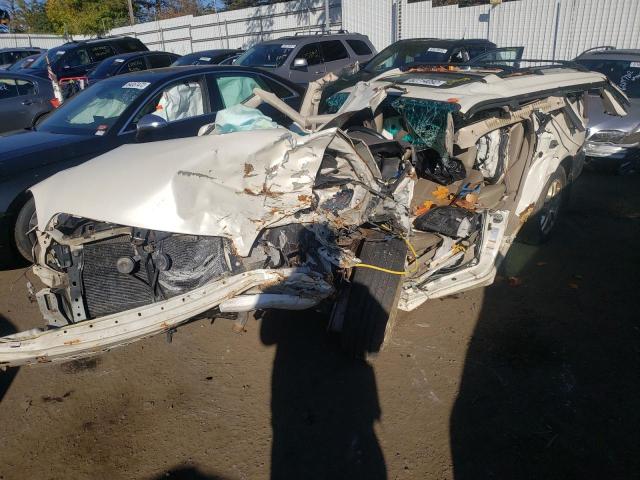 Photo 2 from auction – 2002 SUBARU OUTBACK/AW with VIN 4S3BH686527641149