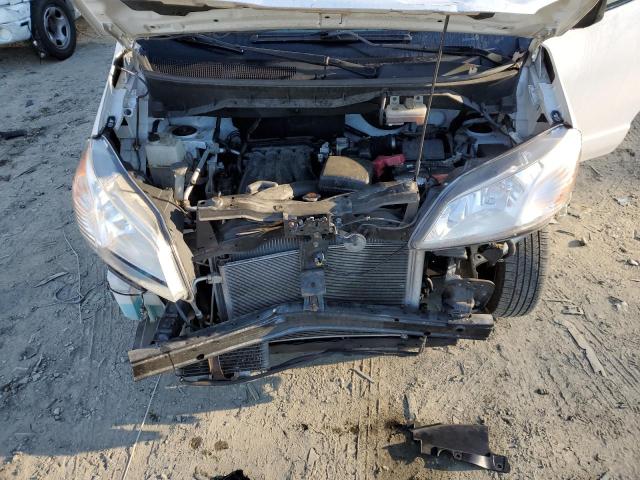 Photo 7 from auction – 2018 NISSAN NV200 2.5S with VIN 3N6CM0KN2JK697494