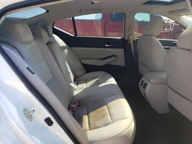 Photo 6 from auction – 2019 NISSAN ALTIMA SV with VIN 1N4BL4DV6KC116386