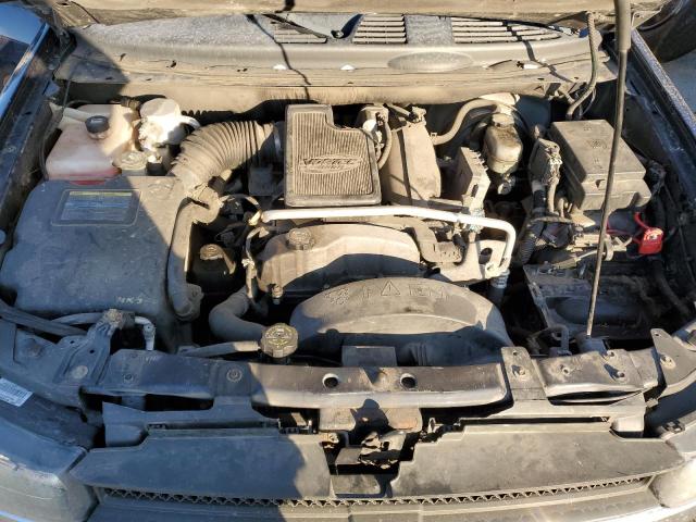 Photo 7 from auction – 2007 CHEVROLET TRAILBLAZE with VIN 1GNDT13S772246884