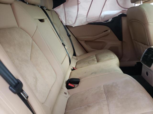 Photo 6 from auction – 2020 PORSCHE MACAN with VIN WP1AA2A50LLB14119